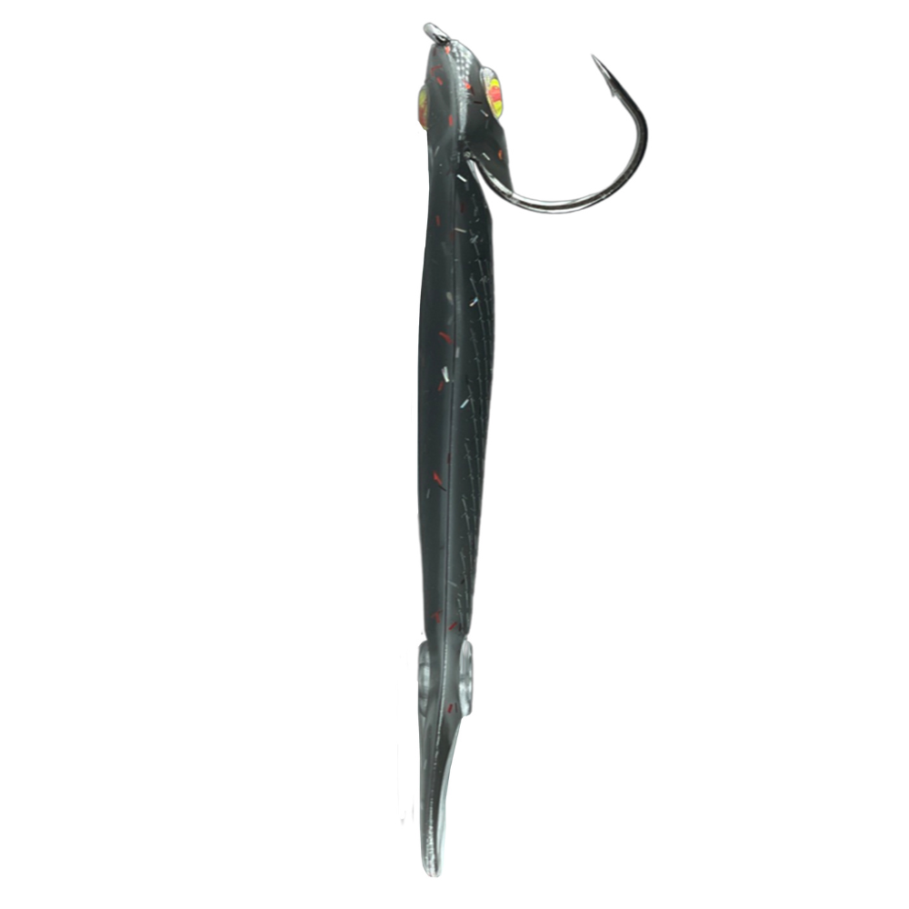 4.25" 5pc. Recoil Baits - Outlaw