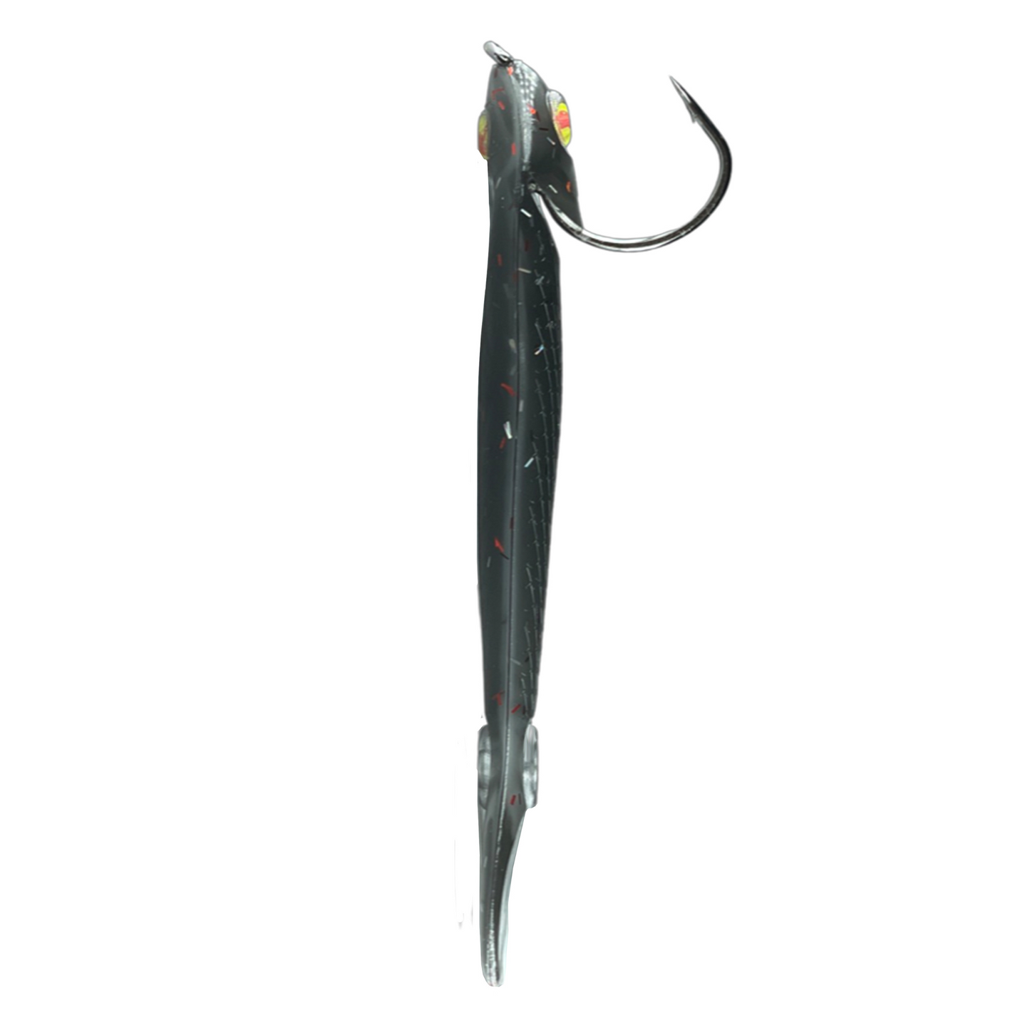 3.25" 5pc. Recoil Baits - Outlaw
