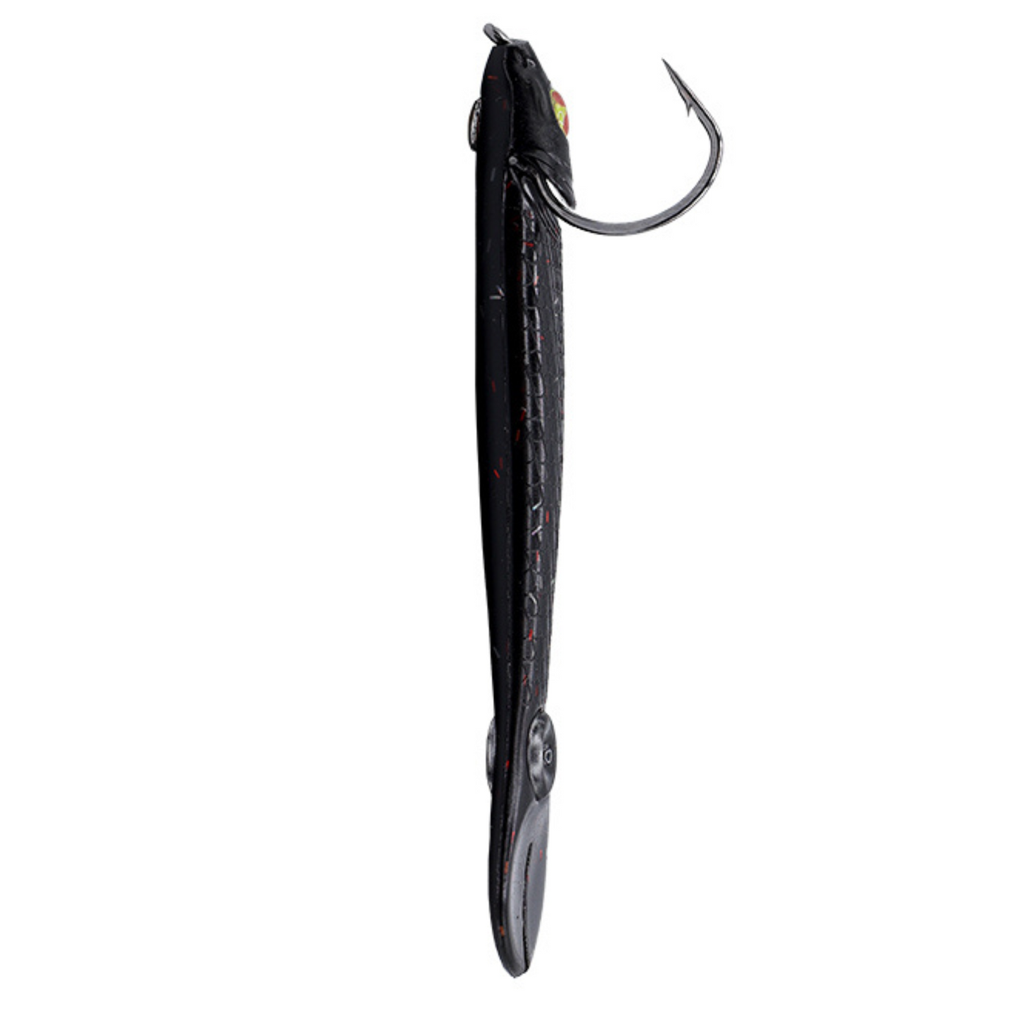 5.25" 5pc. Recoil Baits - Rogue