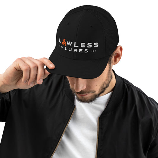 Lawless Lures Trucker Cap