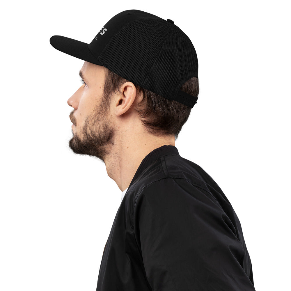 Lawless Lures Trucker Cap