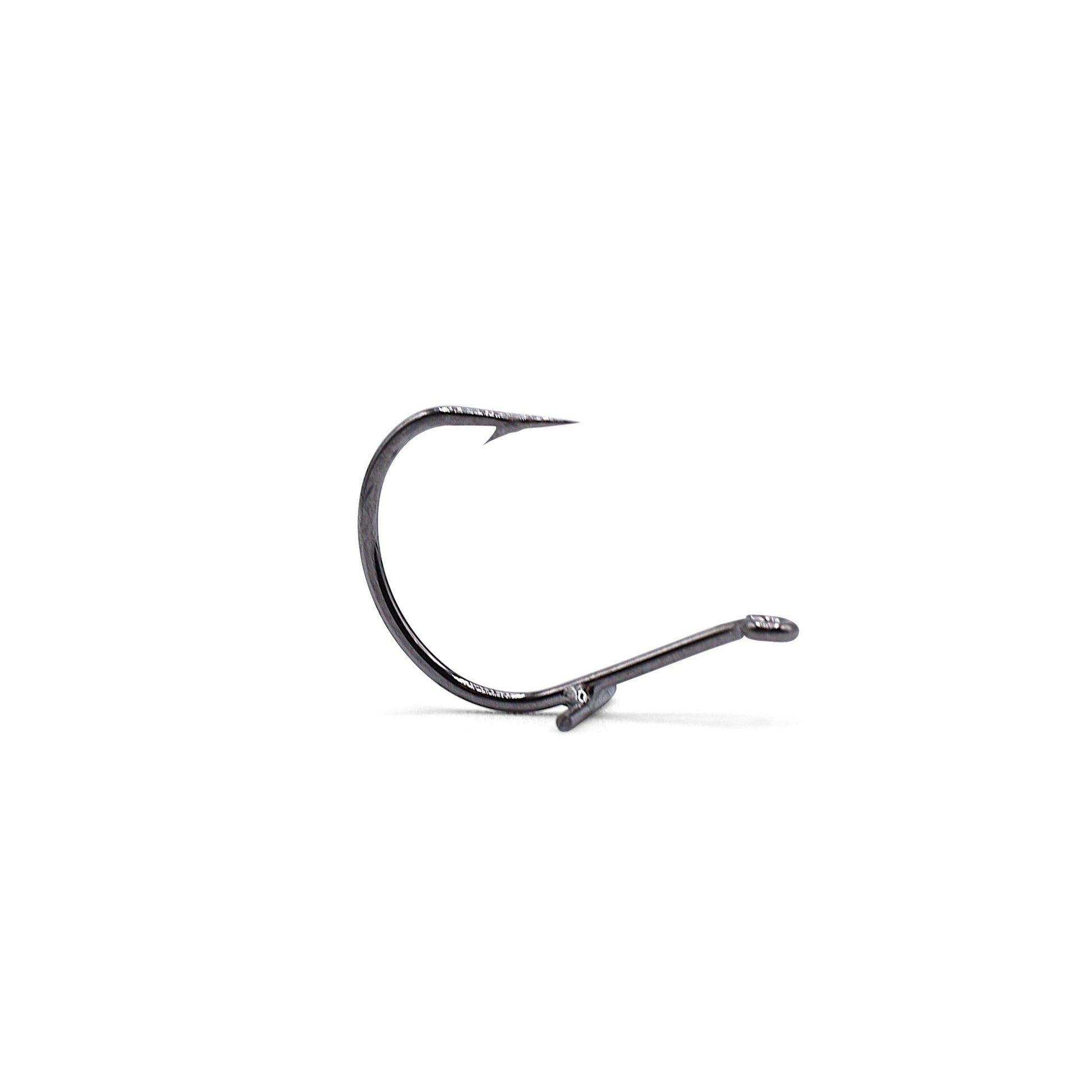 Replacement Hooks - 5pk - 5/0 *Made for 4.25*