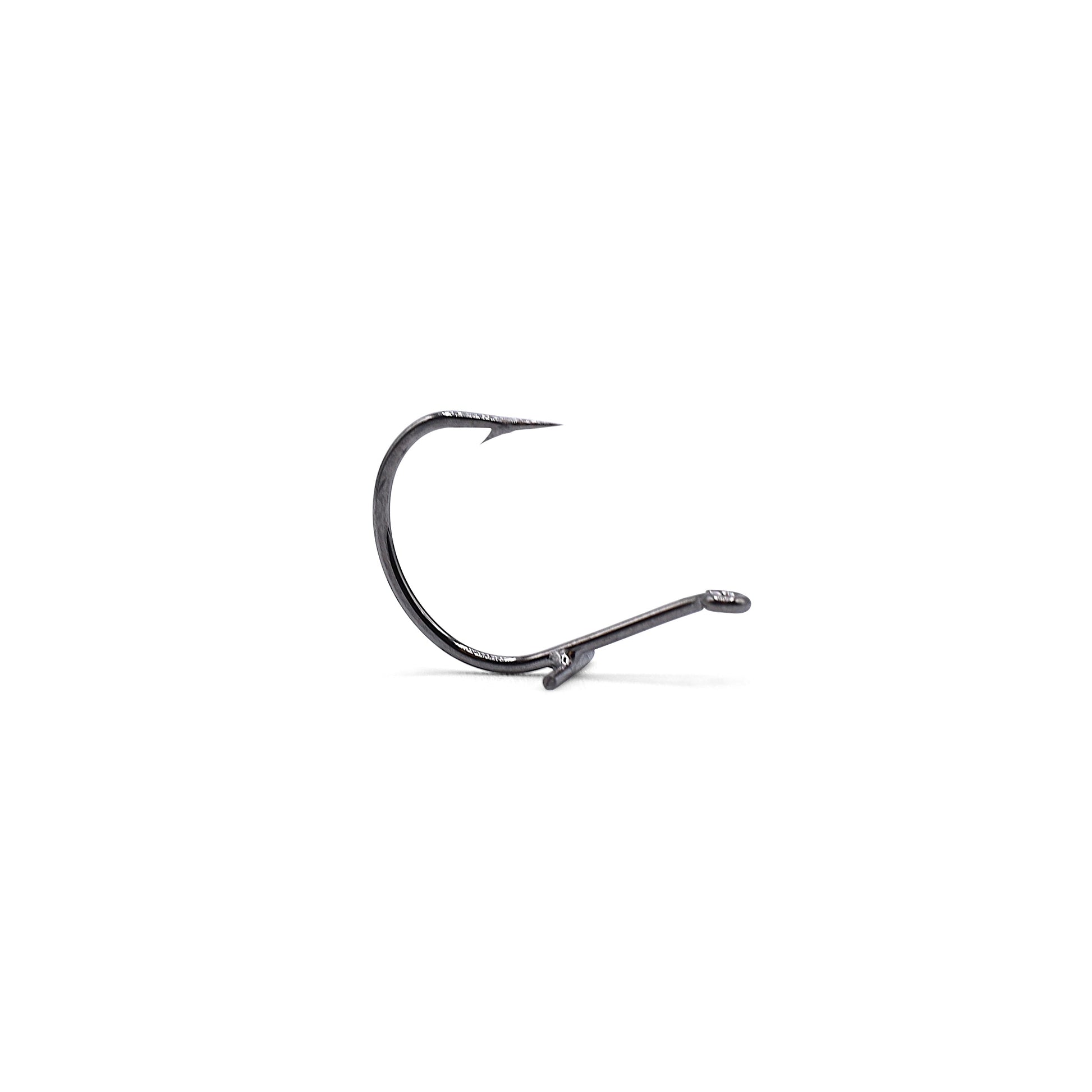Replacement Hooks - 5pk - 7/0 *Made for 5.25* – Lawless Lures