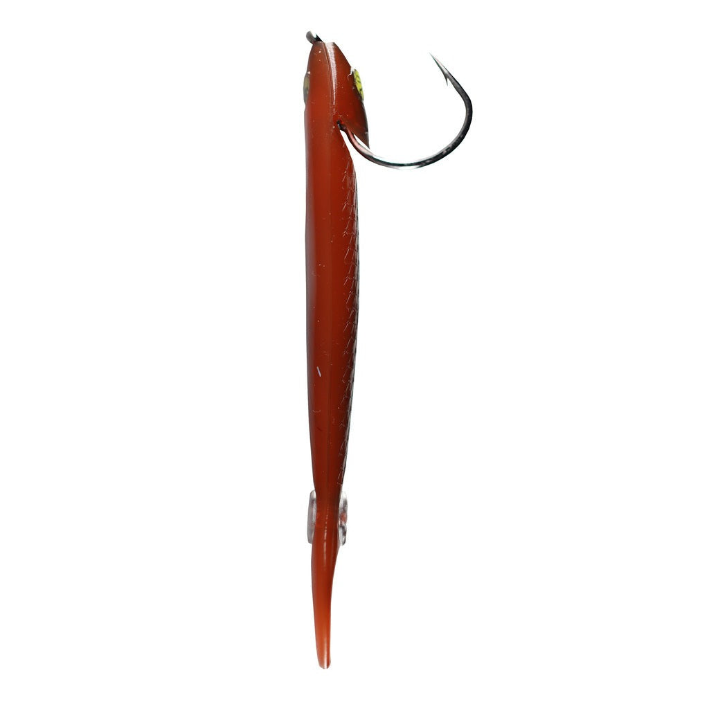 5pc. Recoil Baits - Widow Maker – Lawless Lures