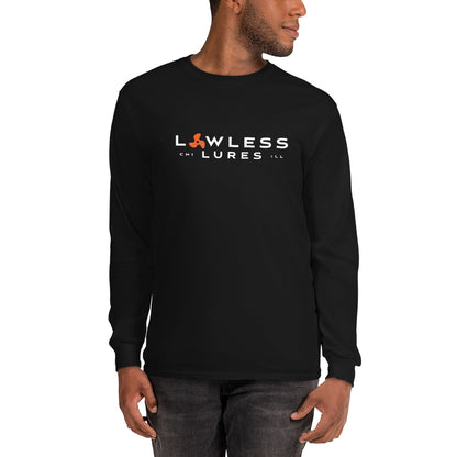 Lawless Lures Men’s Long Sleeve Shirt